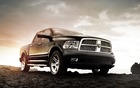 RAM 1500 2012