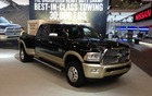 Ram 3500HD