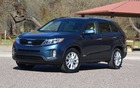 The Kia Sorento is an all-new vehicle, despite what you might think at first glance.
