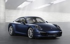 Porsche 911 Carrera S 2013
