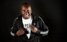 Bruny Surin