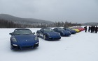 Porsche Camp4.
