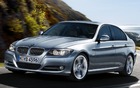 BMW Série 3 2011