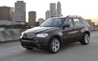 BMW X5 2010