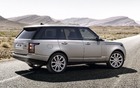The 2014 Land Rover Range Rover loses its base V8 in favor of a new supercharged V6.