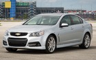 The 2014 Chevrolet SS is a big step forward for the brand in the hunt for performance-seeking full-size shoppers.