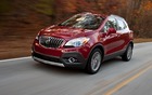 2013 Buick Encore 
