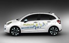 Citroën Hybrid Air