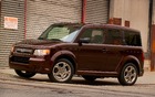 10 Honda Element (10 unités)