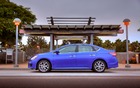 The 2013 Nissan Sentra.