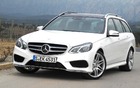 The wagon strikes a great balance between performance and practicality. 