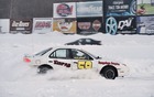 Challenge sur Neige 2013
