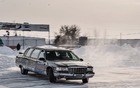  2013 Snow Challenge