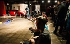 Lancement du DVD DriftWars vol4