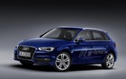 Audi A3 Sportback g-tron
