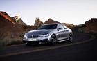 BMW Série 4 Coupé Concept