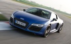 Audi R8 V10 Plus 2014