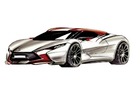 Sbarro Réact’EV Concept