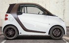 smart fortwo BoConcept