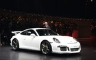 Porsche 911 GT3