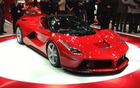 Ferrari LaFerrari