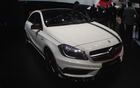 Mercedes-Benz A45 AMG