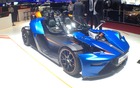 X-Bow GT