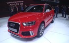Audi RS Q3
