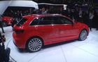 Audi A3 e-tron