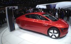 Volkswagen XL1