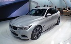 BMW Série 3 GT