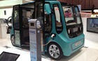 Rinspeed microMAX