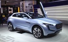 Subaru Viziv