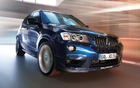 Alpina XD3 Biturbo