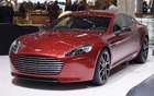 Aston Martin Rapid S