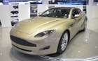 Aston Martin Bertone