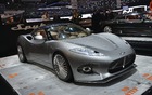 Spyker B6 Concept