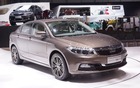 Qoros Q3
