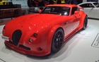 Wiesmann GT MF4-CS
