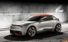 Kia Provo Concept