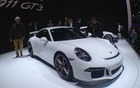 Porsche 911 GT3 2014