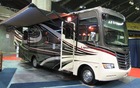 Autocaravane de Classe A Monaco Lapalma