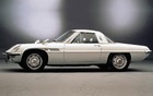 Mazda Cosmo Sport 110S 1967