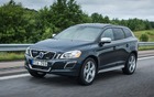 Volvo XC60 2013