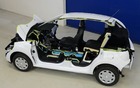 Citroën Hybrid Air