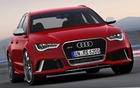 Audi RS6 Avant 2014