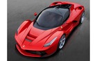 Ferrari LaFerrari