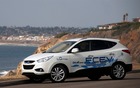 Hyundai ix35 FCEV