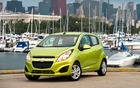 La Spark est une une microvoiture censée allier économie et plaisir de conduite