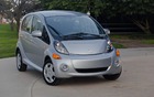 Mitsubishi i-MIEV